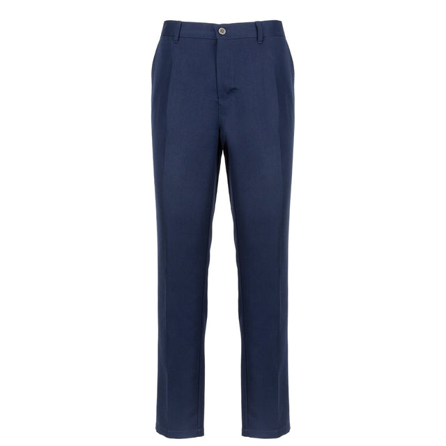 Slazenger Men's Golf Snr Trouser in Navy