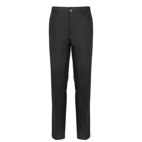 Slazenger Men's Golf Trousers in Black