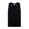 Slazenger Men's Muscle Tank in Black