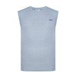 Slazenger Men's Muscle Tank in Grey