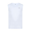 Slazenger Men's Muscle Tank in White