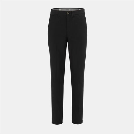 Slazenger Men's Performance Golf Trousers in Black