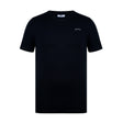 Slazenger Men's Plain T-Shirt in Black