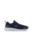 Slazenger Men's Rotate Slip On Running Shoes in Navy