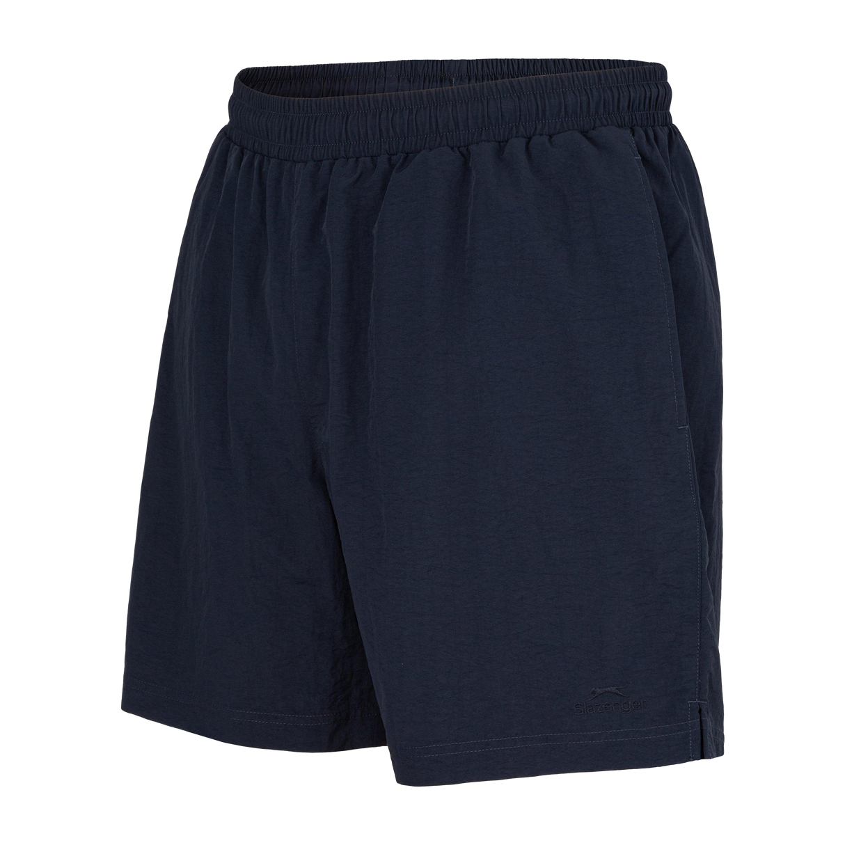 Slazenger Men's Swim Shorts - Navy