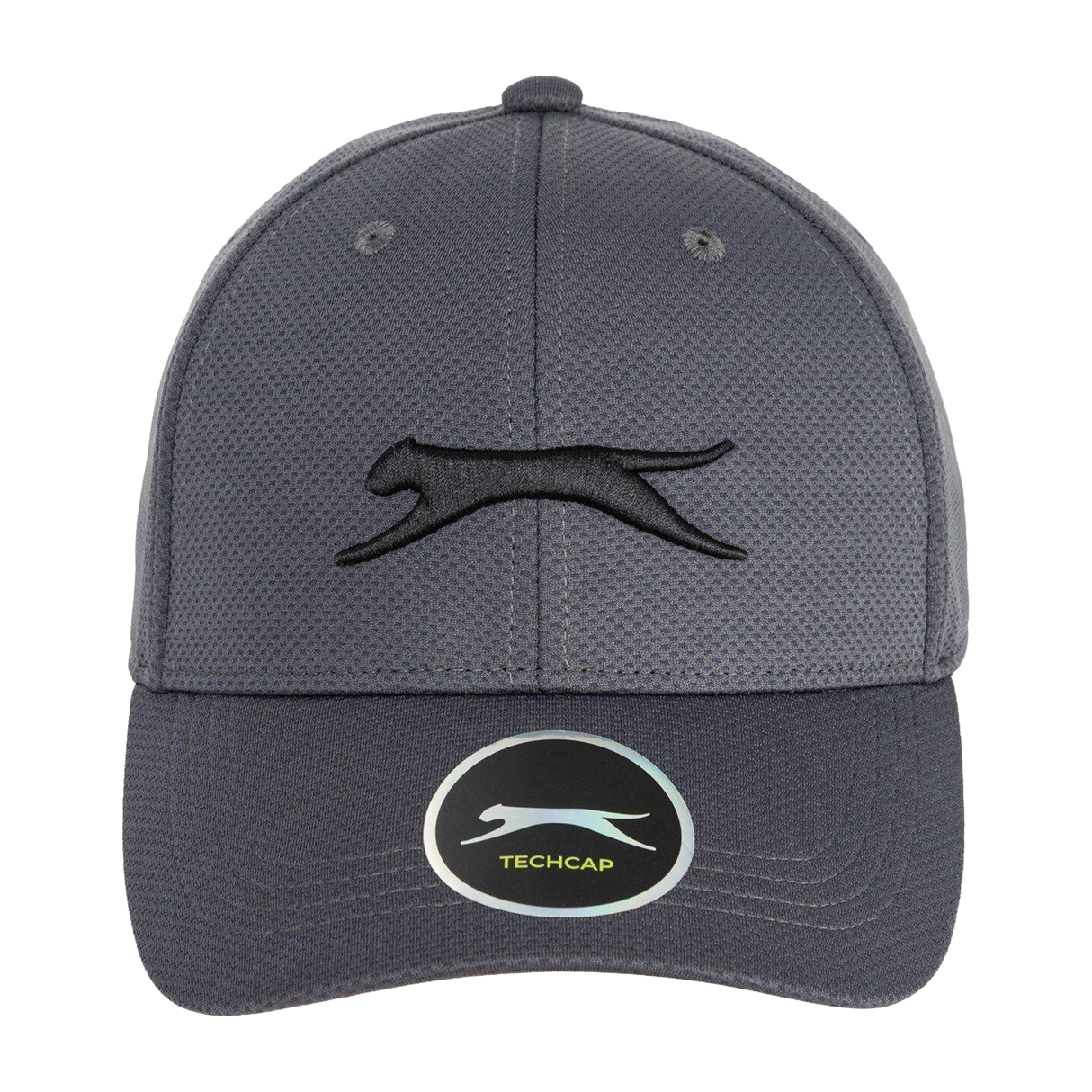 Slazenger Men's Tech Cap -Grey