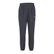 Slazenger Men's Woven Track Pants in Grey