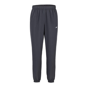Slazenger Men's Woven Track Pants in Grey