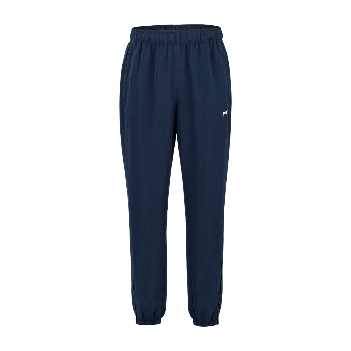 Slazenger Men's Woven Track Pants - Navy