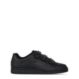 Slazenger Older Kids Unisex Ash Vel Older Kids Unisex Sneakers Black/Charcoal