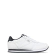 Slazenger Older Kids Unisex Classic Low Top Sneakers White/Navy