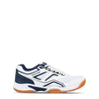 Slazenger Older Kids Unisex Indoor Sneakers White/Red