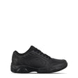Slazenger Older Kids Unisex Tennis Shoes Black/Black
