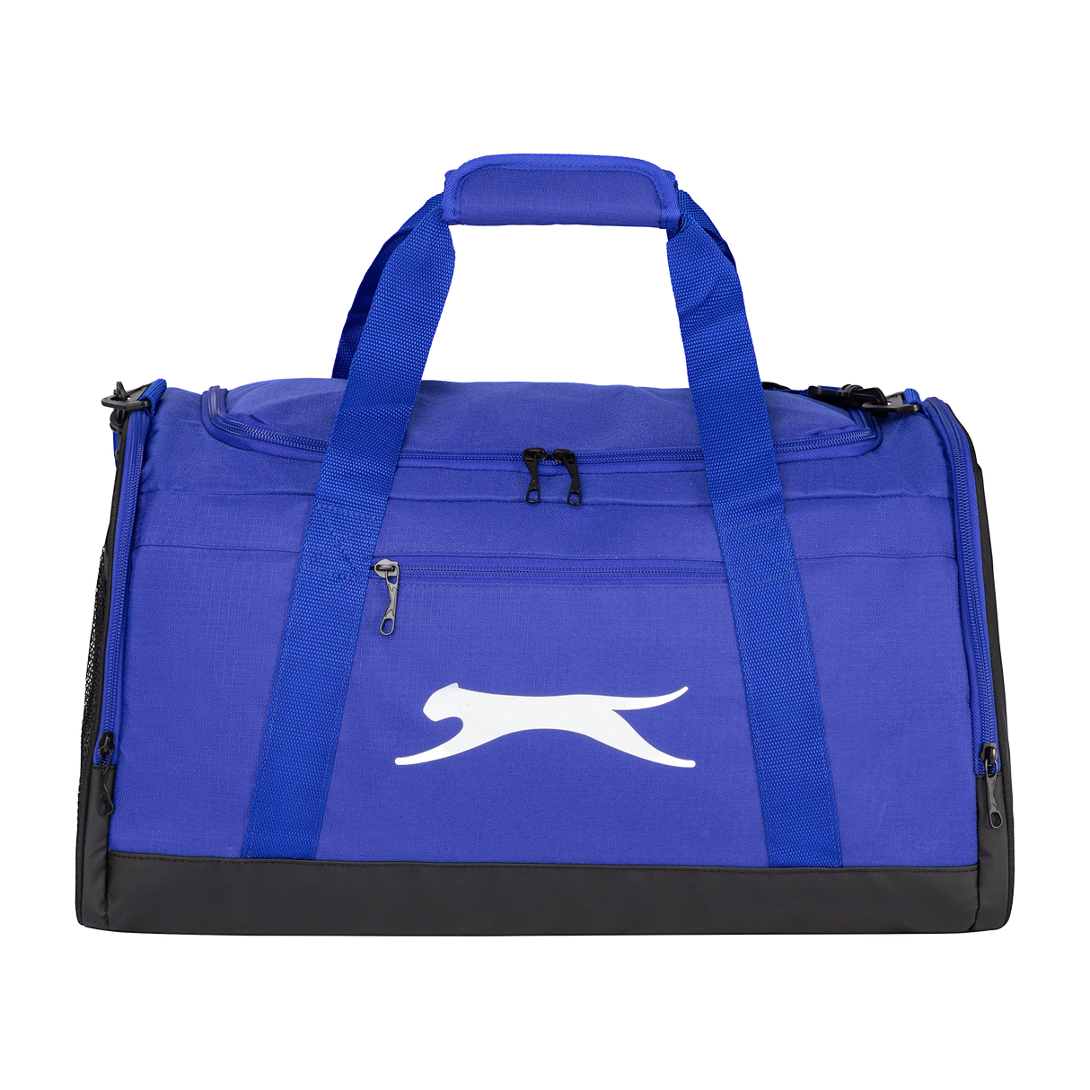 Slazenger Unisex 46Cm Small Holdall Duffle Bag - Royal