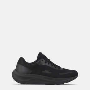 Slazenger Women's Assent Trainers in Black