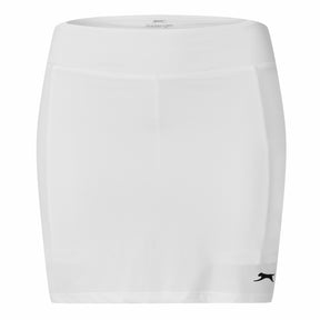 Slazenger Women's Court Skort in White