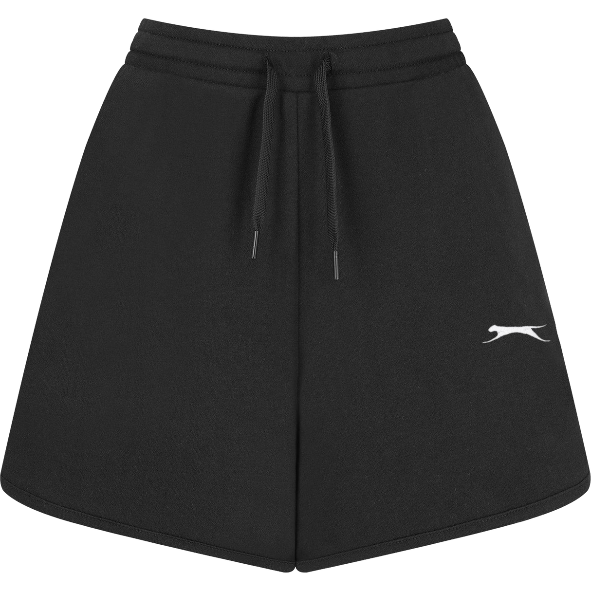 Slazenger Women's Interlock Short - Black