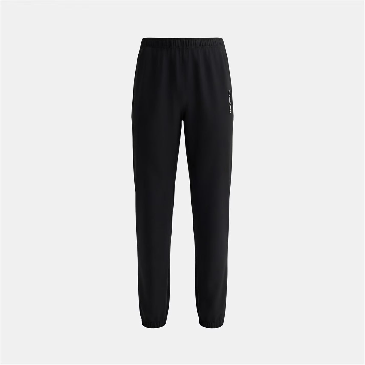 Sondico Men's Rain Pant - Black