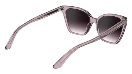 Calvin Klein CK24507S Womens Sunglasses - Rose