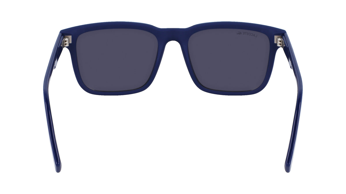 Lacoste L997S Mens Sunglasses - Matte Blue