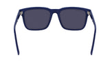 Lacoste L997S Mens Sunglasses - Matte Blue