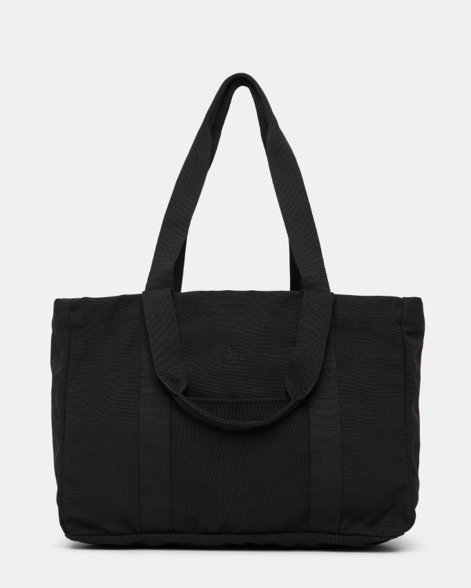 Champion Tonal C Tote Bag