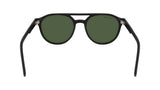 Lacoste L6008S Mens Sunglasses - Matte Black