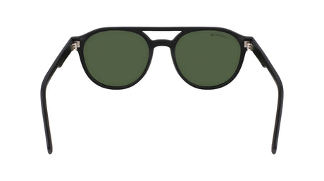 Lacoste L6008S Mens Sunglasses - Matte Black