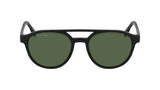 Lacoste L6008S Mens Sunglasses - Matte Black