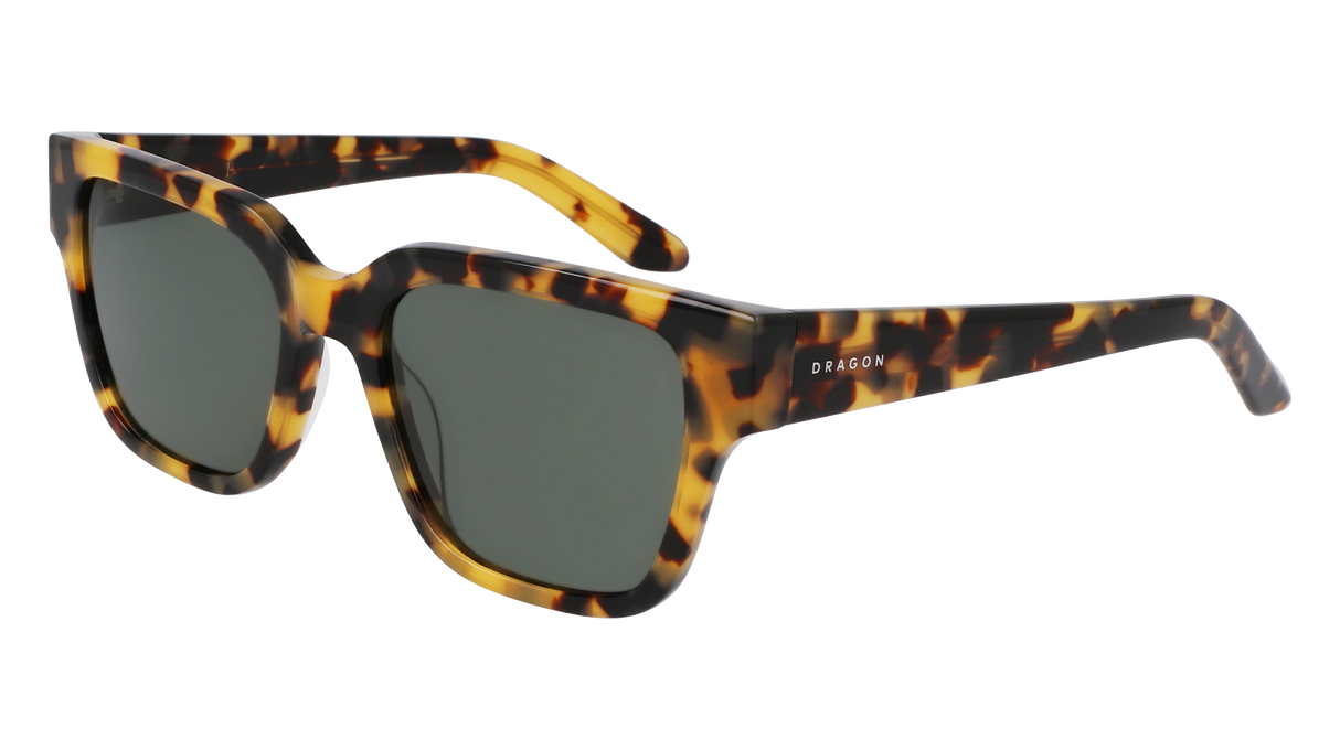Dragon DR ROWAN LL Unisex Sunglasses - Tokyo Tortoise