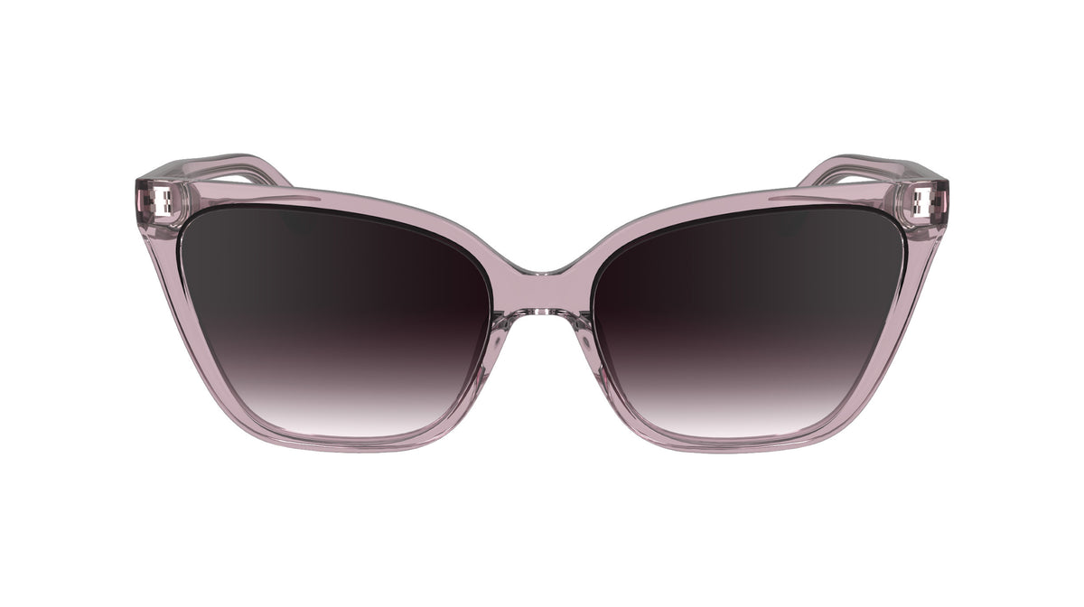 Calvin Klein CK24507S Womens Sunglasses - Rose