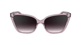 Calvin Klein CK24507S Womens Sunglasses - Rose