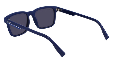 Lacoste L997S Mens Sunglasses - Matte Blue