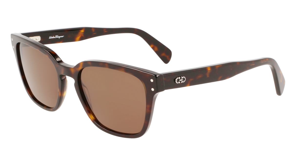 Salvatore Ferragamo SF1040S Mens Sunglasses - Tortoise