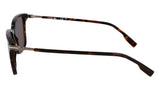 Lacoste L6035S Mens Sunglasses - Dark Havana