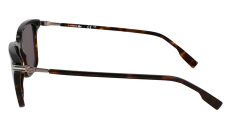 Lacoste L6035S Mens Sunglasses - Dark Havana