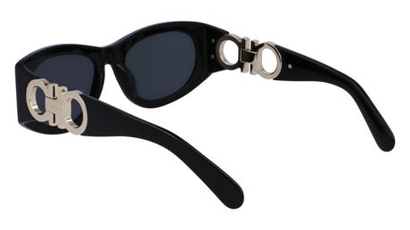 Salvatore Ferragamo SF1082SN Womens Sunglasses - Black