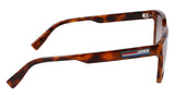 Lacoste L6028S Mens Sunglasses - Havana