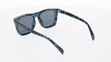 Quiksilver QS1011 SUN DRIFTER Mens Sunglasses - Blue Demi