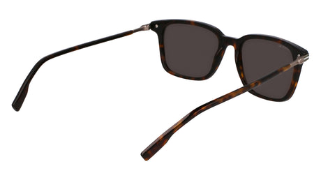 Lacoste L6035S Mens Sunglasses - Dark Havana