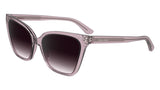 Calvin Klein CK24507S Womens Sunglasses - Rose