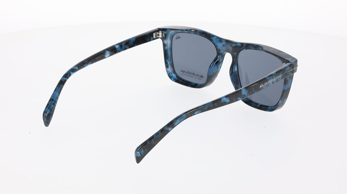 Quiksilver QS1011 SUN DRIFTER Mens Sunglasses - Blue Demi