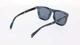 Quiksilver QS1011 SUN DRIFTER Mens Sunglasses - Blue Demi