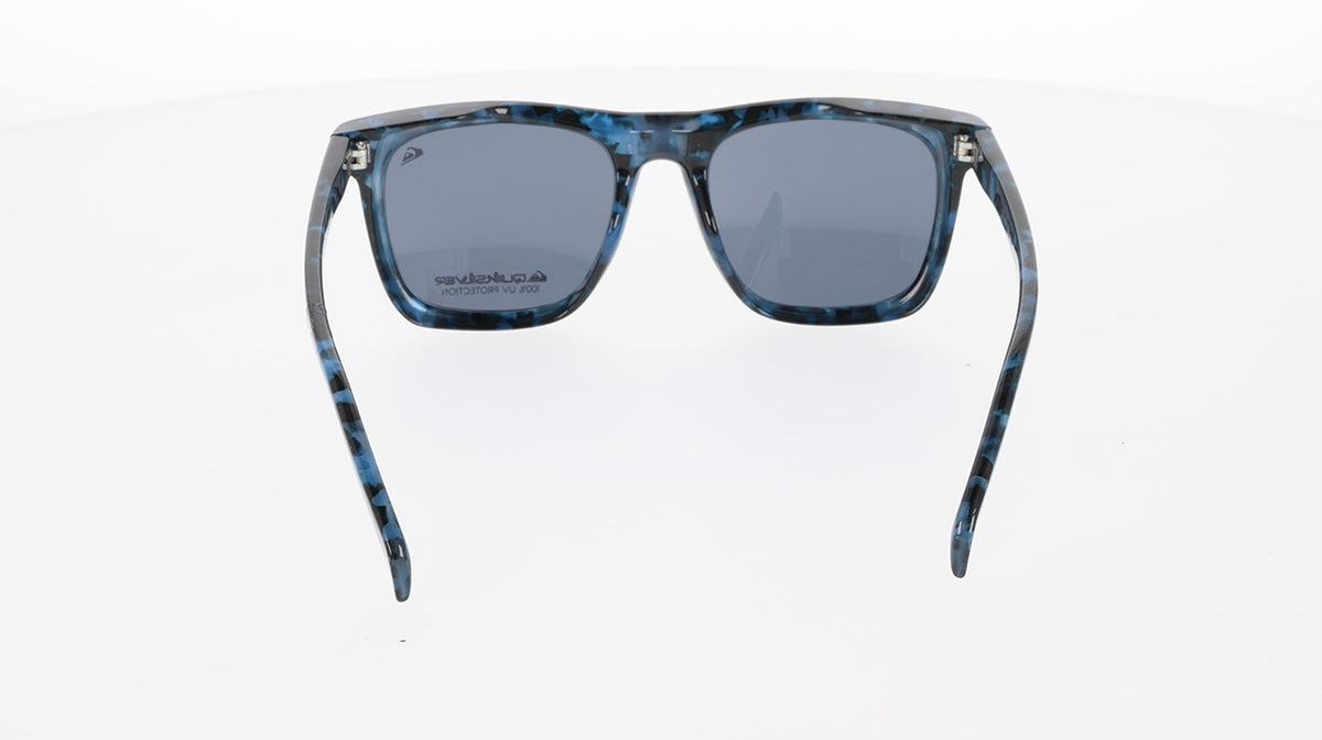 Quiksilver QS1011 SUN DRIFTER Mens Sunglasses - Blue Demi