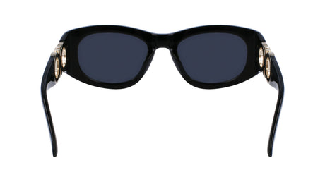 Salvatore Ferragamo SF1082SN Womens Sunglasses - Black