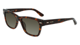 Calvin Klein CK21528S Mens Sunglasses - Brown Havana