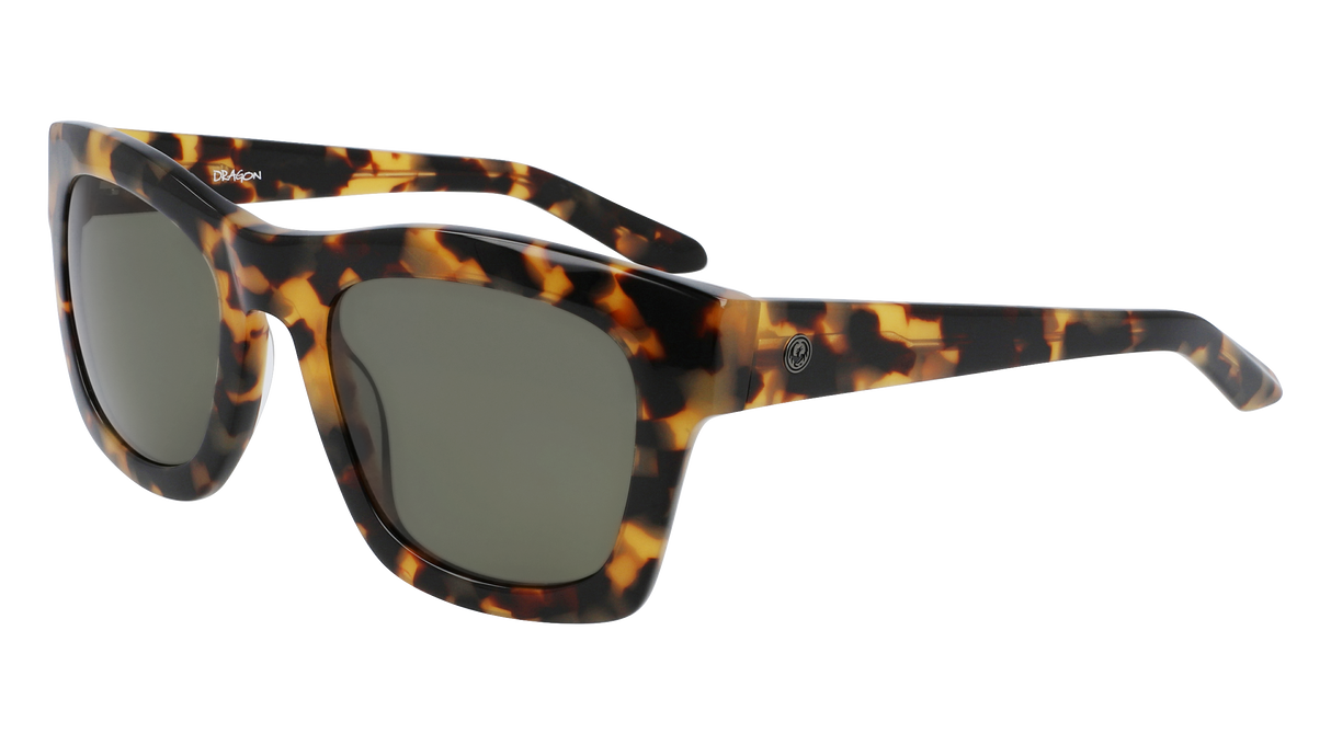 Dragon DR WAVERLY LL Womens Sunglasses - Tokyo Tortoise