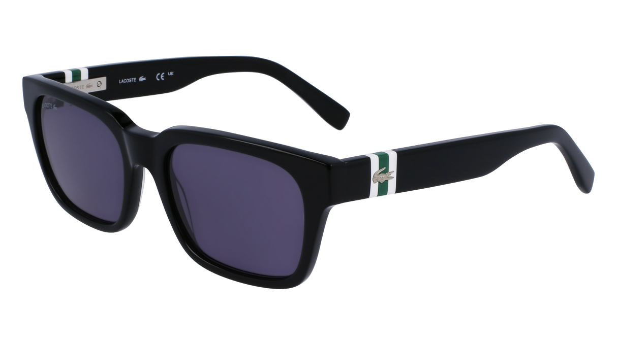 Lacoste L6007S Mens Sunglasses - Black
