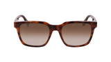 Lacoste L6028S Mens Sunglasses - Havana