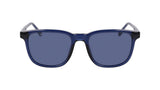 Lacoste L6029S Mens Sunglasses - Transparent Blue